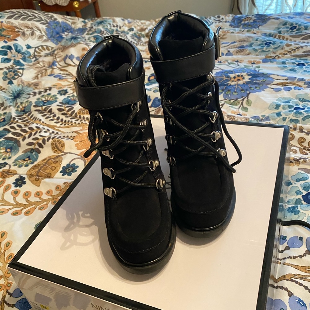 Shoes - Picture 2 of 3